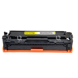[SB] KOANAN COMPATIBLE HP TONER 125A/128A/131A YELLOW