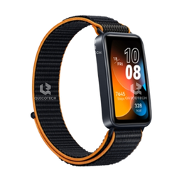 [NJM] HUAWEI BAND 8 Smart Band, Vibrant Orange