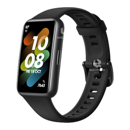 [NJM] HUAWEI Smart Band 7, Graphite Black