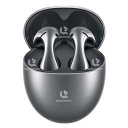 [NJM] HUAWEI FREEBUDS 5, Frost Silver