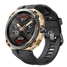 [NJM] Huawei Watch GT Cyber Sport Edition, Golden Black