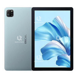 [NJM] Blackview OSCAL Pad 60, 10.1", 64GB, 3GB RAM, Wifi, Misty Blue