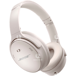 [NJM] Bose QuietComfort 45 Bluetooth Wireless Headphones, White