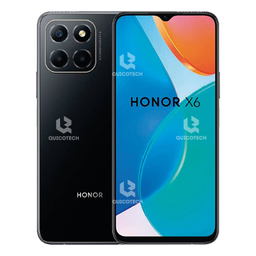 [NJM] HONOR X6, 64GB, 4GB RAM, Midnight Black