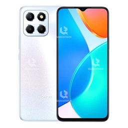 [NJM] HONOR X6, 64GB, 4GB RAM, Titanium Silver