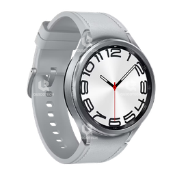 Samsung Galaxy Watch 6 Classic, 47mm, Silver