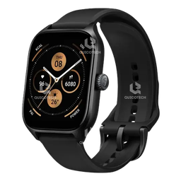 [NJM] AMAZFIT GTS 4 Smart Watch, Infinite Black