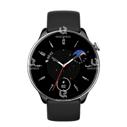 [NJM] Amazfit GTR Mini, Midnight Black