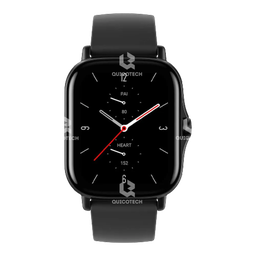 [NJM] Amazfit GTS 2, Midnight Black