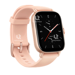 [NJM] Amazfit GTS 2, Petal pink