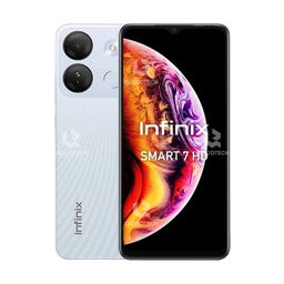 [NJM] Infinix SMART 7 HD, 64GB, 2GB RAM, Jade White