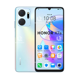 [NJM] HONOR X7A, 128GB, 4GB RAM, Titanium Silver