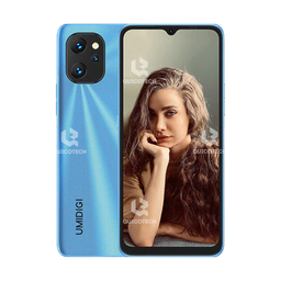 [NJM] UMIDIGI POWER 7S, 64GB, 4GB RAM, Sunbeam Gold