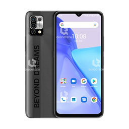 [NJM] UMIDIGI POWER 5, 64GB, 3GB RAM, Carbon Grey