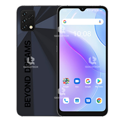 [NJM] UMIDIGI A11S, 32GB, 4GB RAM, Frost Grey