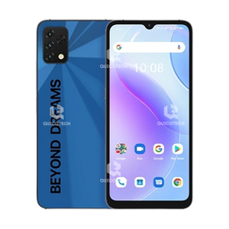 [NJM] UMIDIGI A11S, 32GB, 4GB RAM, Mist Blue