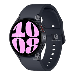 SAMSUNG Galaxy Watch 6 40mm, Graphite