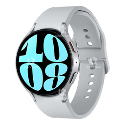 SAMSUNG Galaxy Watch 6 44mm, Silver