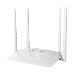 [MO] LB-link ROUTER BL-WR450H