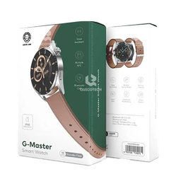 [MO] Green Lion G-Master Smartwatch