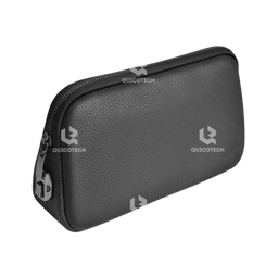 [MO] Green Lion Bag Carolina Leather Pouch