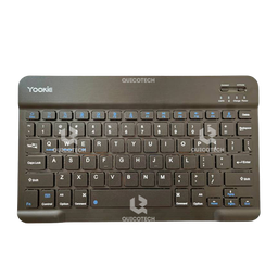[MO] Yookie Ultra Thin Portable Wireless Keyboard YE07