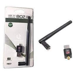 [MO] USB Wireless 802.11N