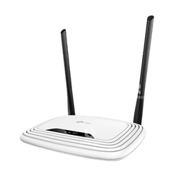 TP-LINK ROUTER TL-WR841N 2 ANT