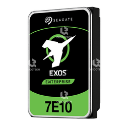SEAGATE Internal HARD DRIVE 6TB EXOS for Desktop