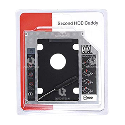 SECOND HDD CADDY SLIM