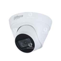 DAHUA IP CAM EYEBALL DH-IPC-HDW1230T1-S5, 2MP