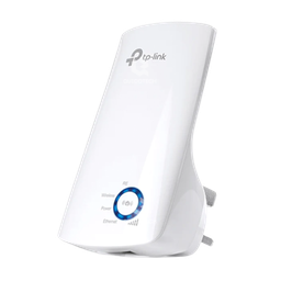 TP-LINK ROUTER TL-WA850RE RANGE EXTENDER