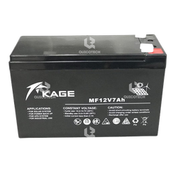 [V-SB] KAGE BATTERY FOR UPS 12V/7A