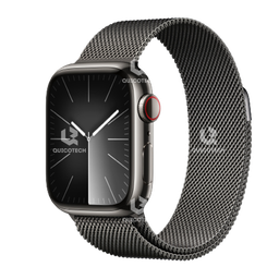 APPLE Watch Series 9, 41MM, Graphite