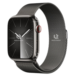 APPLE Watch Series 9, 45MM, Graphite