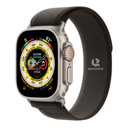 APPLE Watch Ultra 2 S9, 49MM, Titanium