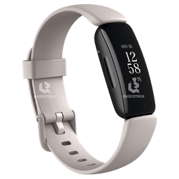 [NJM] Fitbit Inspire 2 – Health & Fitness Tracker, White