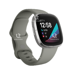 [NJM] Fitbit Sense – Advanced Health Smartwatch