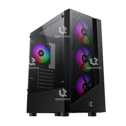 Graphic PC, I7-13700F, 64GB RAM, 1TB NVME, RTX4070, XIGMATEK 750W