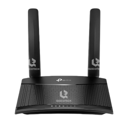 [SB] TP-LINK 4G LTE ROUTER TL-MR100 4G LTE 2 ANT