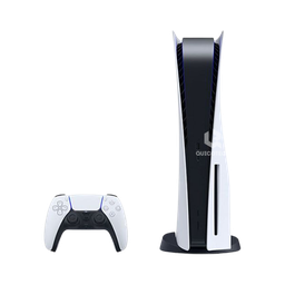 SONY PLAYSTATION 5 1TB (COMPANY SOURCE 1 YEAR WARRANTY)