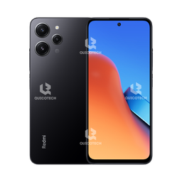 XIAOMI REDMI 12, 128GB, 8GB RAM, Midnight Black