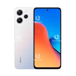 XIAOMI REDMI 12, 128GB, 8GB RAM, Polar Silver