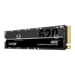 LEXAR NVME DRIVE 256GB
