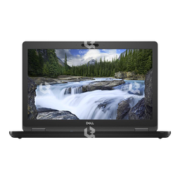 DELL LAPTOP PRECISION 3530, i7, 8TH GEN, 512GB NVME, 16GB ( OPEN BOX)