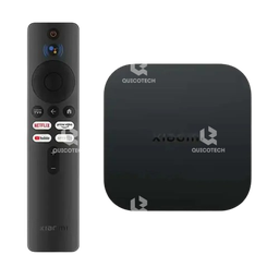 XIAOMI TV Box