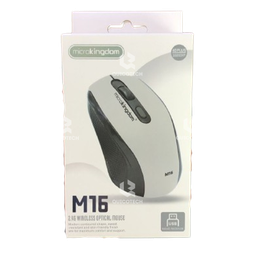 MICROKINGDOM Mouse Wireless M16