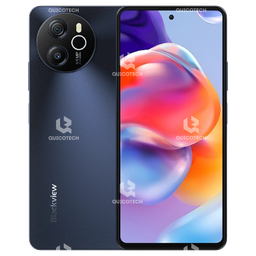 [NJM] Blackview Shark 8, 256GB, 8GB RAM, Moonlight Grey