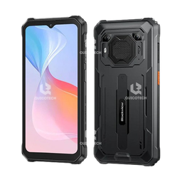 Blackview BV6200 Pro, 128GB, 6GB RAM, Black