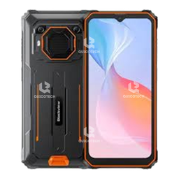 Blackview BV6200 Pro, 128GB, 6GB RAM, Orange